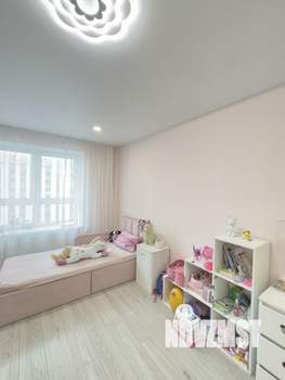 2-к квартира, на длительный срок, 56м2, 6/11 этаж