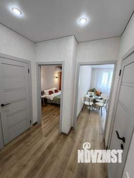 1-к квартира, на длительный срок, 40м2, 19/25 этаж