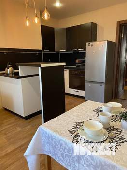 2-к квартира, на длительный срок, 49м2, 14/14 этаж