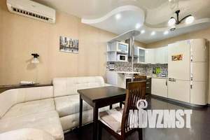 1-к квартира, посуточно, 50м2, 6/18 этаж