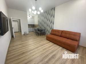 2-к квартира, на длительный срок, 55м2, 10/22 этаж