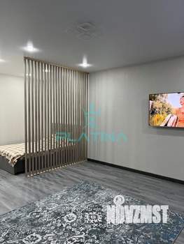 1-к квартира, на длительный срок, 50м2, 6/10 этаж