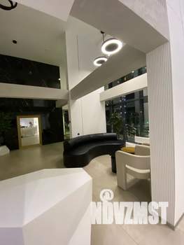 2-к квартира, посуточно, 39м2, 10/25 этаж