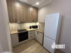 1-к квартира, на длительный срок, 37м2, 5/5 этаж