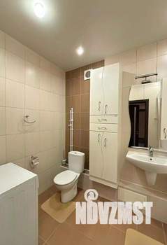 2-к квартира, посуточно, 62м2, 1/1 этаж