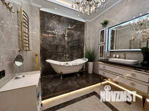 3-к квартира, на длительный срок, 150м2, 2/3 этаж