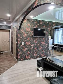 3-к квартира, посуточно, 78м2, 9/10 этаж