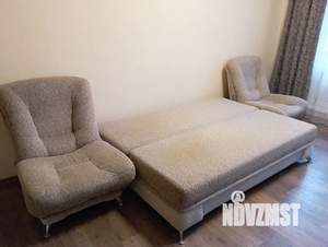 2-к квартира, посуточно, 46м2, 2/5 этаж