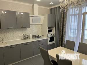 1-к квартира, посуточно, 45м2, 5/20 этаж