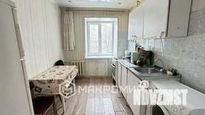 2-к квартира, на длительный срок, 43м2, 3/5 этаж