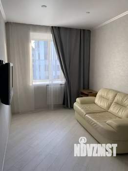2-к квартира, на длительный срок, 45м2, 8/10 этаж