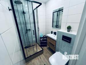 1-к квартира, посуточно, 30м2, 4/5 этаж