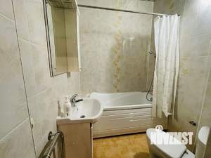1-к квартира, на длительный срок, 40м2, 3/9 этаж