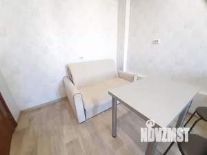 1-к квартира, посуточно, 38м2, 7/10 этаж