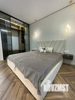 2-к квартира, на длительный срок, 50м2, 13/21 этаж