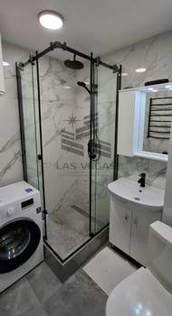 1-к квартира, на длительный срок, 37м2, 9/19 этаж