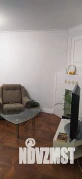 1-к квартира, посуточно, 31м2, 2/5 этаж