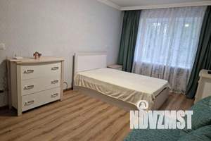 1-к квартира, посуточно, 30м2, 1/5 этаж