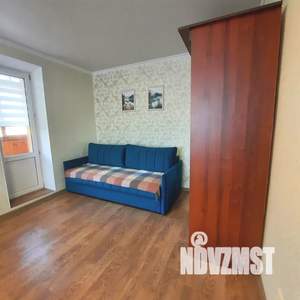 1-к квартира, посуточно, 33м2, 3/9 этаж