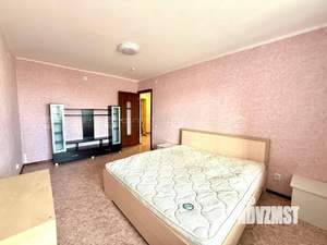 1-к квартира, на длительный срок, 40м2, 10/10 этаж