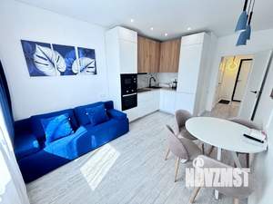 2-к квартира, посуточно, 46м2, 6/19 этаж