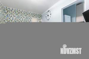 1-к квартира, посуточно, 56м2, 1/1 этаж
