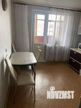 1-к квартира, на длительный срок, 42м2, 8/9 этаж