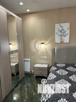 Студия квартира, посуточно, 33м2, 5/9 этаж