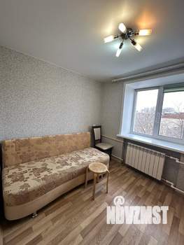 1-к квартира, на длительный срок, 15м2, 4/5 этаж