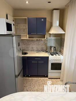 1-к квартира, на длительный срок, 33м2, 6/9 этаж