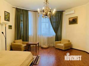 1-к квартира, на длительный срок, 48м2, 3/5 этаж
