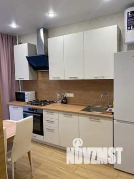 1-к квартира, посуточно, 30м2, 7/9 этаж