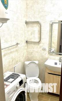 1-к квартира, посуточно, 49м2, 1/1 этаж