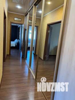 2-к квартира, посуточно, 73м2, 6/16 этаж