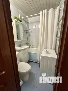 1-к квартира, на длительный срок, 30м2, 3/5 этаж