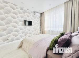 2-к квартира, посуточно, 55м2, 1/1 этаж