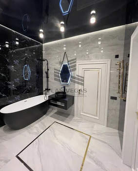 3-к квартира, на длительный срок, 160м2, 5/5 этаж