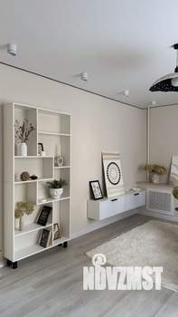 2-к квартира, посуточно, 44м2, 2/9 этаж