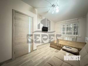 1-к квартира, на длительный срок, 40м2, 4/10 этаж