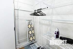 1-к квартира, посуточно, 40м2, 3/19 этаж