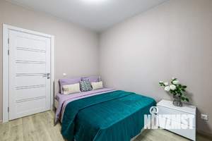 3-к квартира, посуточно, 87м2, 1/1 этаж