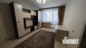 1-к квартира, на длительный срок, 34м2, 4/9 этаж