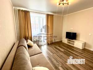 1-к квартира, на длительный срок, 34м2, 7/10 этаж