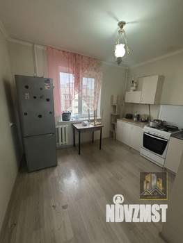 1-к квартира, на длительный срок, 34м2, 6/10 этаж