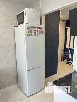 2-к квартира, на длительный срок, 56м2, 4/10 этаж