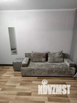 2-к квартира, посуточно, 45м2, 1/1 этаж