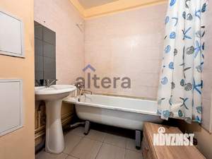 1-к квартира, на длительный срок, 64м2, 11/18 этаж