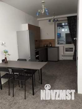 2-к квартира, посуточно, 55м2, 2/3 этаж