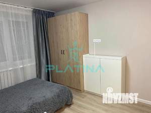 Студия квартира, на длительный срок, 26м2, 2/5 этаж