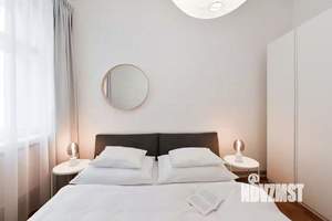 2-к квартира, на длительный срок, 75м2, 22/24 этаж